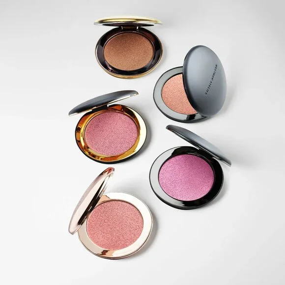 NIB ✅Westman Atelier #PEAU DE SOLEIL Super Loaded Tinted Cream Highlighter
